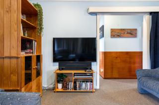 The Quiet Nook - Tauranga Holiday Home - 6