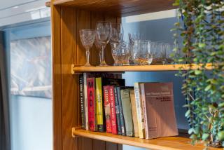 The Quiet Nook - Tauranga Holiday Home - 7