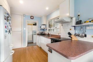 The Quiet Nook - Tauranga Holiday Home - 1