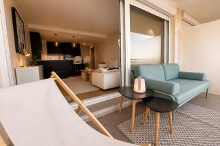 Beautiful apartment with balcon in La Baule - 9