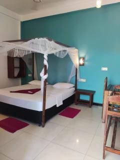 Canggu Surf Hotel - Arugam Bay - 7