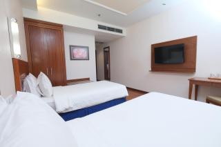 Grand Orchid Hotel Solo - 3