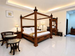 Oak Lawang - 7