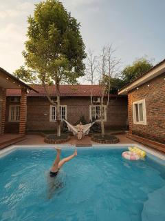 Lebi Homestay Tuan Chau-Ha Long - 7