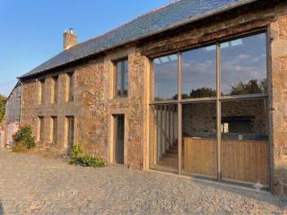 Maison de campagne avec Spa et Jacuzzi - 7