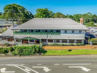 Maleny Hotel - 0