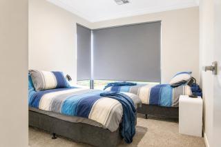 Coastal Comfort Meets Relaxed Luxury - 1