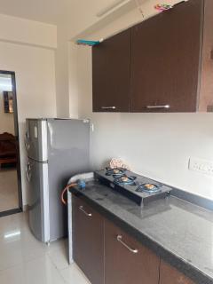 Flat in Jodhpur - 2