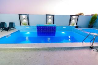 Mwetse Luxury Duplex C2- Secure - No Power Cuts - Pool - 7