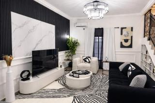 Mwetse Luxury Duplex C2- Secure - No Power Cuts - Pool - 6