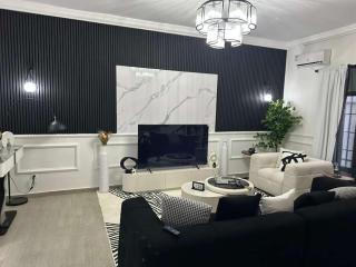 Mwetse Luxury Duplex C2- Secure - No Power Cuts - Pool - 5
