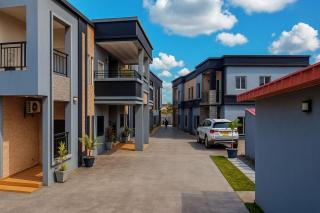 Mwetse Luxury Duplex C2- Secure - No Power Cuts - Pool - 3