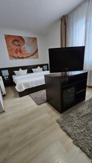 Hotel Poarta Transilvaniei - 4