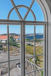 Charming and spacious villa with amazing sea view ouside Lysekil - 7