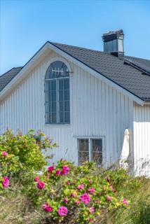 Charming and spacious villa with amazing sea view ouside Lysekil - 6