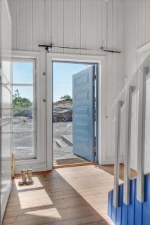 Charming and spacious villa with amazing sea view ouside Lysekil - 4