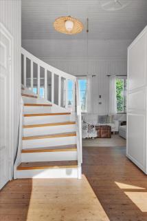 Charming and spacious villa with amazing sea view ouside Lysekil - 1