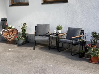 Ferienwohnung Eichhorner - 9