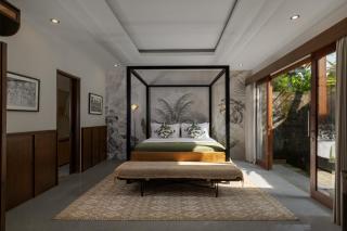Suara Air Resort Ubud - Ubud - 8