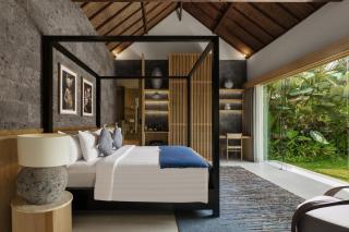 Suara Air Resort Ubud - 7