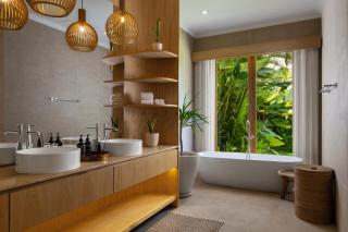 Suara Air Resort Ubud - 6