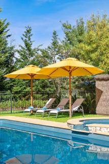 Station House - Pets - Pool - Walk to The Q-Train - 2