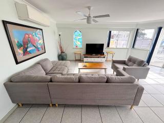 Beachview Apartment 1 - Bring your own linen - 9