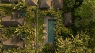 Suara Air Resort Ubud - 9