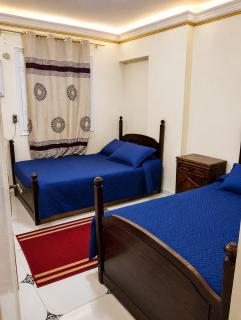 Egypt House makrm ebied - 1