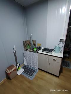 DMaro Cabin - 4
