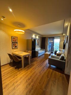 Apartment in Premium Resort Complex - 3