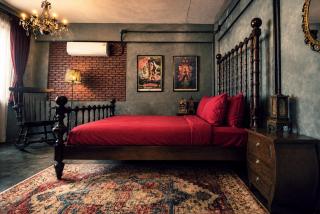 Cinematique Boutique Cinema Hotel - 9