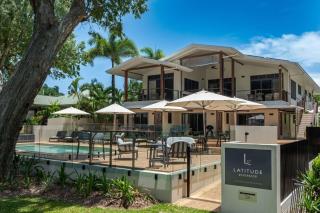 Latitude 17 Suite 1 - 0