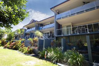 Beach House Apartment No 5 - 9
