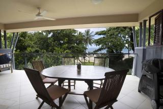 Beach House Apartment No 5 - 4