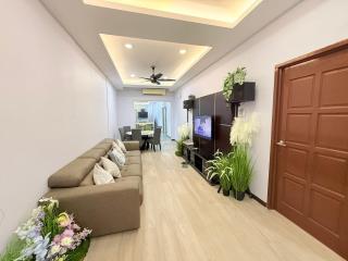 PulauKetam HuaHeeHomes 吉胆岛欢喜亲子民宿 - 7