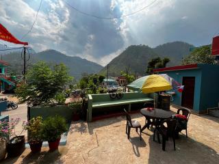 Khushraali hotel and restaurant - 9