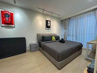 Bintang Fairlane Residence - Pavilion Bukit Bintang by AVOSTAY - 9
