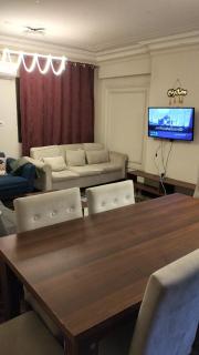 Abdullah Gad Al-Haq Street, off Makram Ebeid, N - 9
