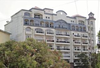 Your Quiet Home with Unbeatable location - 1