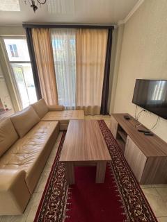 Vzmoryecity - 1