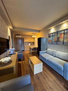 Apartment in Premium Resort Complex - 4