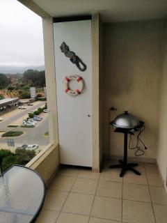 Papudo Laguna, Hermoso Apartamento junto al Mar - 2