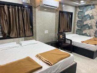 New Kamadhenu residency - 0