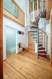 Die Ringdorferin - Boutique Farmhouse in Ski Amadé Region - Natur Ruhe Schladming-Dachstein-Card - 5