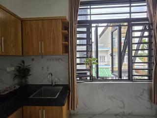 Lishome My Khe Beach Apartment - An Thuong - 1