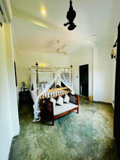 Villa Nibbhana 4BR entire villa - 0