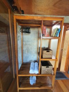 Tirtam Villa 1 BR Private Wooden Studio - 8
