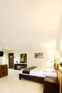 Baron Indah Hotel Solo - 2