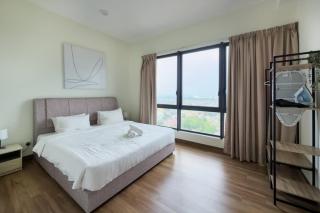 Stylish 2BR Family Stay Near Jonker Street - 0